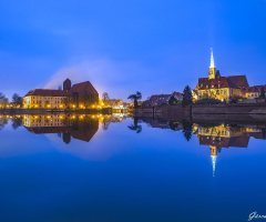 Wroclaw Poland