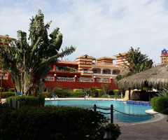 Egypt - North coast - Porto marina 