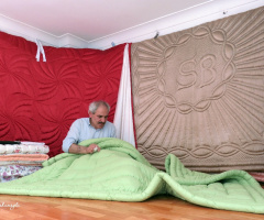 yorgancı