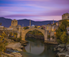 Mostar Bosnia