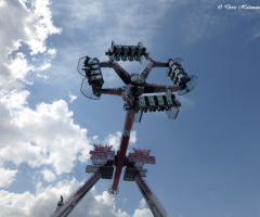 Überflieger