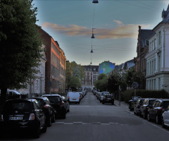 Vesterbro - Copenhagen - Denmark 34
