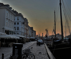 Nyhavn