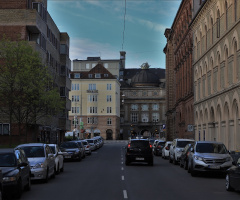 Vesterbro - Copenhagen - Denmark 36