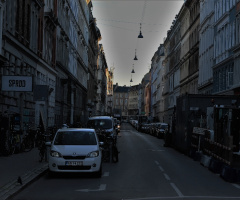 Vesterbro - Copenhagen - Denmark 37