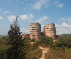 Yoros Kalesi