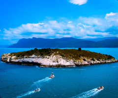 Amasra/Tavşanlı Ada
