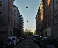 Vesterbro - Copenhagen - Denmark 39