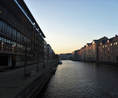 Christianshavn - Copenhagen - Denmark