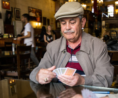 Tahmis Kahvesi.GAZİANTEP.