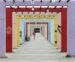 Uşak/Park