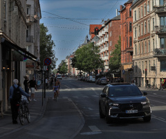 City Pick ( Copenhagen )