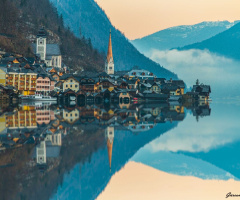 Hallstatt 