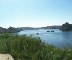 Egypt  - Aswan 