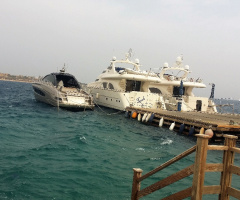 Egypt  - Hurghada