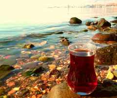 Tea