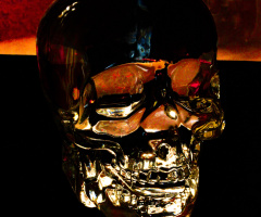 Crystal Skull