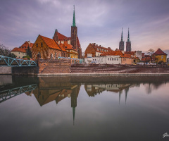 Wroclaw Poland