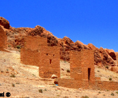 Archaic Houses, Hundred of years