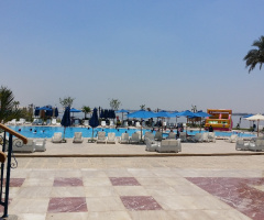 Egypt - Ismaillia