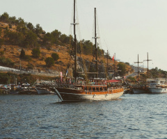 Kuşadası I