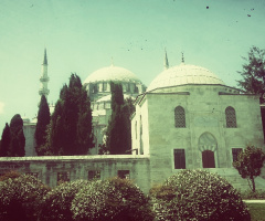 Süleymaniye 