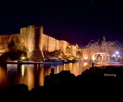 Kyrenia Castle