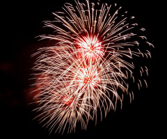 Fireworks II