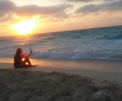 Egypt  - North coast  
