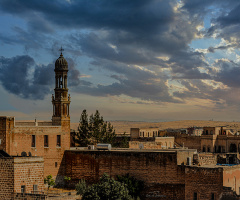 Midyat