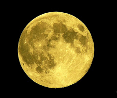 Full Moon