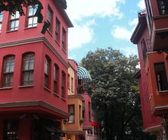 Kuzguncuk
