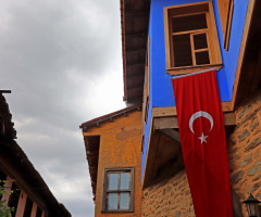 Kutlu olsun!  