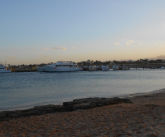 Egypt  - Hurghada