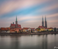 Wroclaw Poland