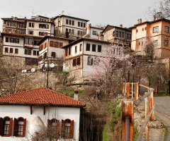 Safranbolu & Bahar