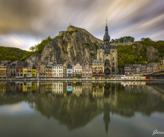 Dinant Belgium
