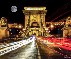 Budapeşte