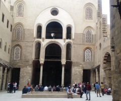 Egypt  - Cairo 
