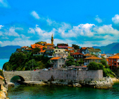 Amasra II