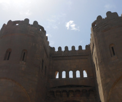 Egypt - Cairo