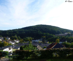 Bad Münstereifel / Deutschland