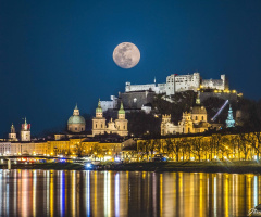 Salzburg