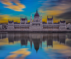 Budapeşte