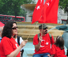 Cumhuriyet Bayramımız Kutlu Olsun......