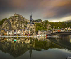 Dinant Belgium