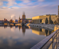 Wroclaw Poland