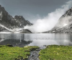 Güney KAÇKARLAR 3100Mt.