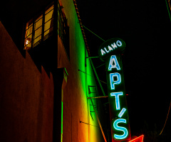 Neon Nook
