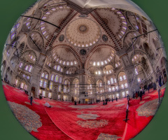 Fatih Camii - İstanbul
